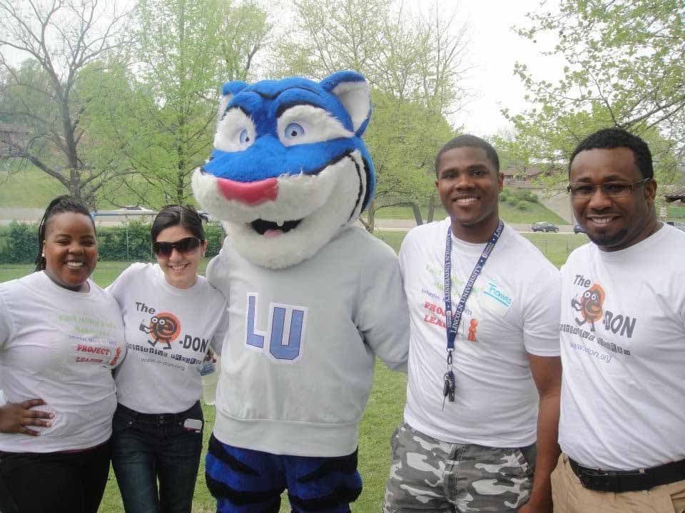 The e-DON Initiative