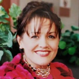 Billie J. Adams Dr. (Mrs)