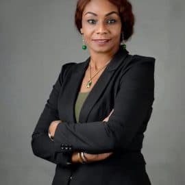 Tokunbo Giwa-Amu