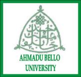 Ahmadu Bello University
